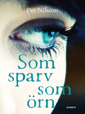 cover image of Som sparv som örn